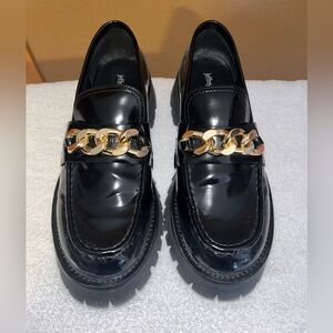 Jeffrey Campbell Recess loafer